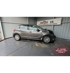 Compresseur clim PEUGEOT 208 1 Photo n°6