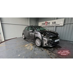 Compresseur clim PEUGEOT 208 1 Photo n°7