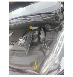 Compresseur clim PEUGEOT 208 1 Photo n°14