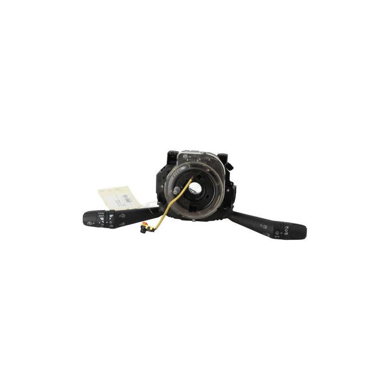 Com (Bloc Contacteur Tournant+Commodo Essuie Glace+Commodo Phare) FIAT TIPO 2