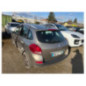 Boitier air bag RENAULT CLIO 3