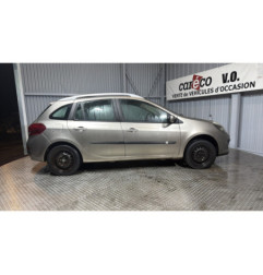 Optique avant principal droit (feux)(phare) RENAULT CLIO 3 Photo n°9