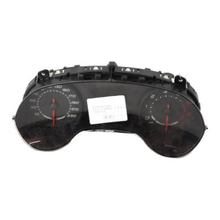 Compteur FIAT TIPO 2 Photo n°1