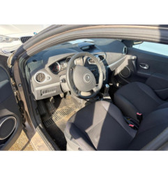 Serrure arriere droit RENAULT CLIO 3 Photo n°5