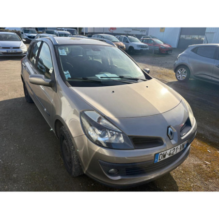Banquette arriere RENAULT CLIO 3