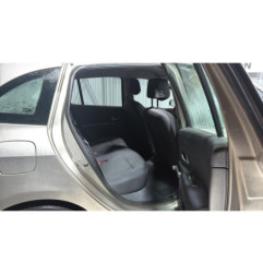 Ceinture arriere gauche RENAULT CLIO 3 Photo n°10