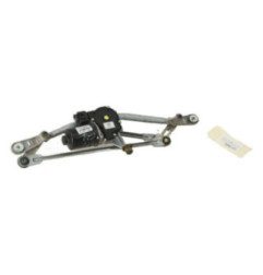 Moteur essuie glace avant FIAT TIPO 2 Photo n°3