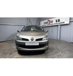 Afficheur RENAULT CLIO 3 Photo n°6