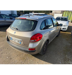 Air bag conducteur RENAULT CLIO 3 Photo n°3