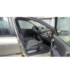 Bloc ABS (freins anti-blocage) RENAULT CLIO 3 Photo n°11