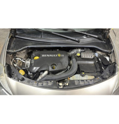 Moteur RENAULT CLIO 3 Photo n°7
