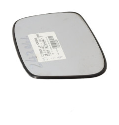 Glace retroviseur droit CITROEN C8 Photo n°4