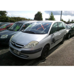 Glace retroviseur droit CITROEN C8 Photo n°5