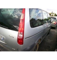 Glace retroviseur droit CITROEN C8 Photo n°9