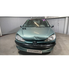 Feu arriere principal gauche (feux) PEUGEOT 206 Photo n°1