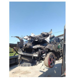 Boite de vitesses RENAULT MEGANE 3 Photo n°1