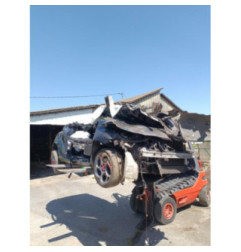 Boite de vitesses RENAULT MEGANE 3