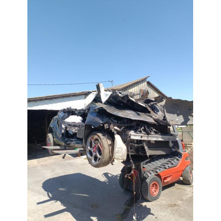 Boite de vitesses RENAULT MEGANE 3