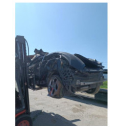 Boite de vitesses RENAULT MEGANE 3 Photo n°4