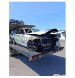 Moteur essuie glace arriere BMW SERIE 1 F20 Photo n°3