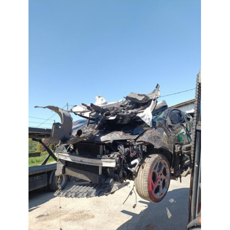 Moteur RENAULT MEGANE 3 Photo n°1