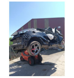 Moteur RENAULT MEGANE 3 Photo n°3