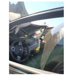 Moteur RENAULT MEGANE 3 Photo n°5