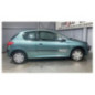 Bobine (allumage) PEUGEOT 206