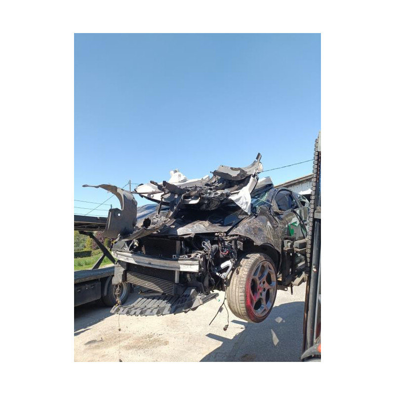 Alternateur RENAULT MEGANE 3