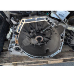 Boite de vitesses NISSAN PULSAR Photo n°1