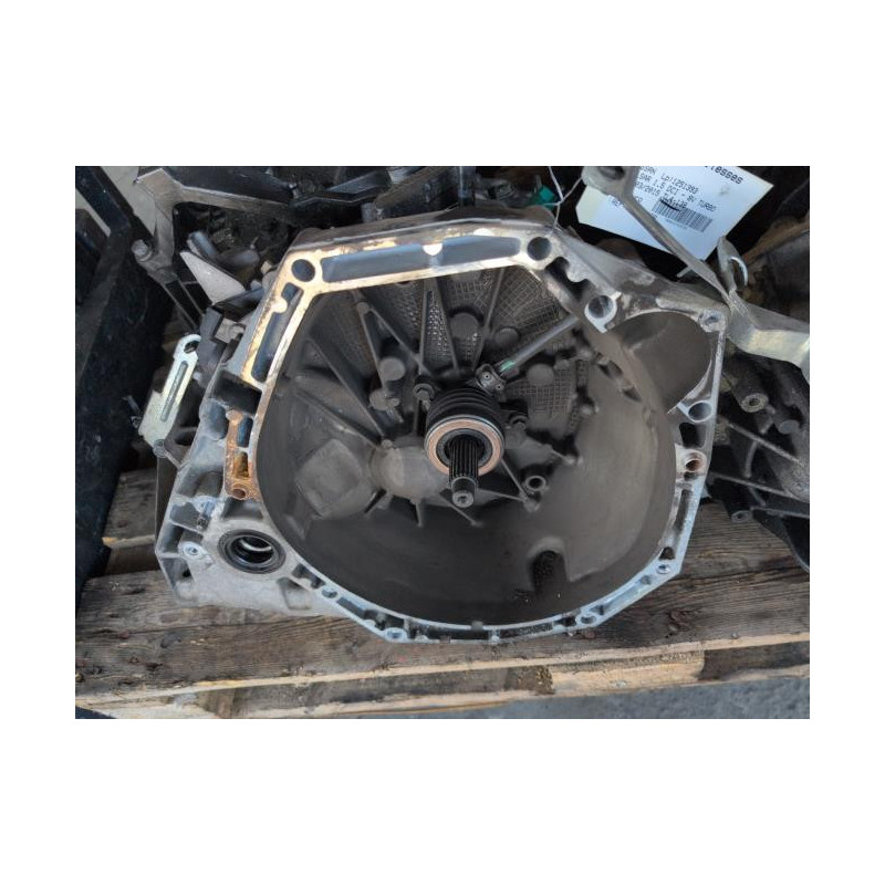 Boite de vitesses NISSAN PULSAR