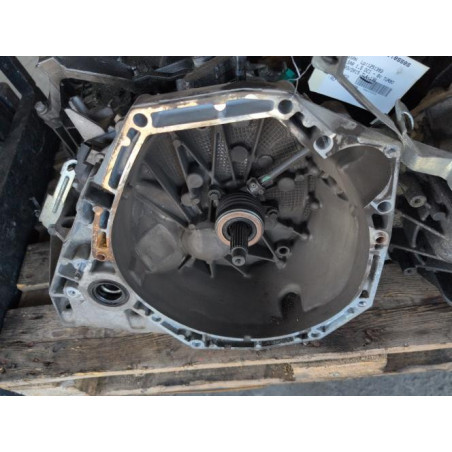 Boite de vitesses NISSAN PULSAR Photo n°1