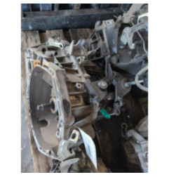 Boite de vitesses NISSAN PULSAR