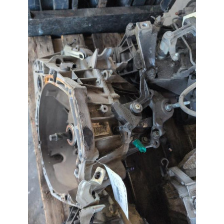 Boite de vitesses NISSAN PULSAR