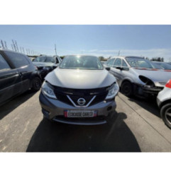 Boite de vitesses NISSAN PULSAR Photo n°8