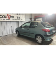Retroviseur droit PEUGEOT 206 Photo n°6