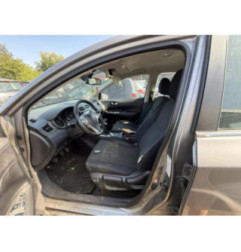 Boite de vitesses NISSAN PULSAR Photo n°13