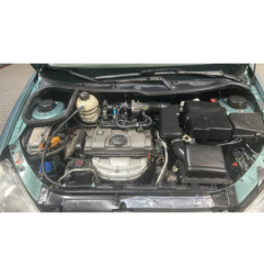 Pedale d'embrayage PEUGEOT 206