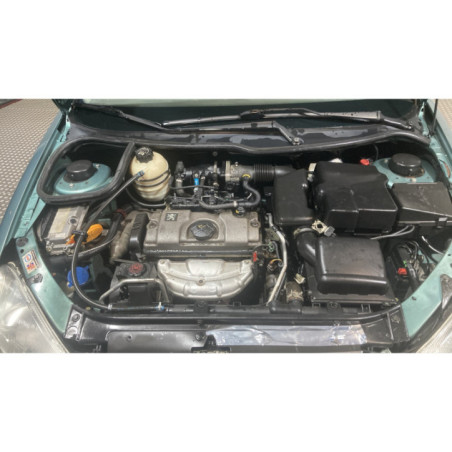 Pedale d'embrayage PEUGEOT 206