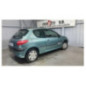 Pedale d'embrayage PEUGEOT 206