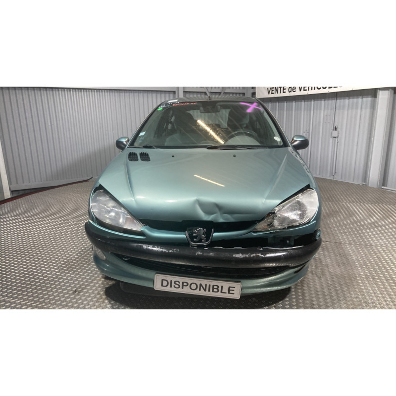 Pompe de direction PEUGEOT 206