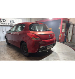 Renfort pare choc avant (traverse) PEUGEOT 308 1 Photo n°6