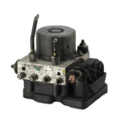 Bloc ABS (freins anti-blocage) NISSAN PULSAR Photo n°4