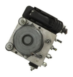 Bloc ABS (freins anti-blocage) NISSAN PULSAR Photo n°5