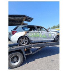 Moteur essuie glace arriere BMW SERIE 1 F20 Photo n°4