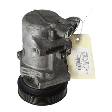 Compresseur clim NISSAN PULSAR Photo n°1