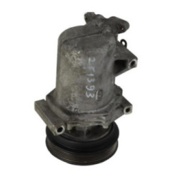 Compresseur clim NISSAN PULSAR Photo n°4