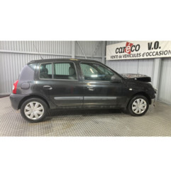 Ceinture arriere droit RENAULT CLIO 2 CAMPUS Photo n°4