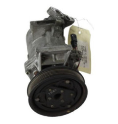 Compresseur clim NISSAN PULSAR Photo n°6