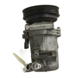 Compresseur clim NISSAN PULSAR Photo n°7